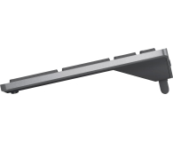 DELL Klawiatura bezprzewodowa C-KB740 - US International 580-AKOX - 1116868 - zdjęcie 5